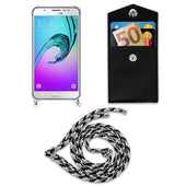 Load image into Gallery viewer, Schwarz camouflage / Galaxy J5 2016