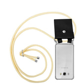 Load image into Gallery viewer, Beige / Galaxy J5 2016