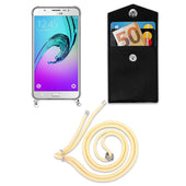 Load image into Gallery viewer, Beige / Galaxy J5 2016