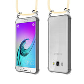 Load image into Gallery viewer, Beige / Galaxy J5 2016