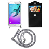 Load image into Gallery viewer, Silber / Galaxy J5 2016