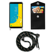 Lade das Bild in den Galerie-Viewer, Camouflage / Galaxy J6 2018