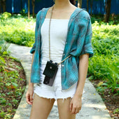 Lade das Bild in den Galerie-Viewer, Rainbow / Galaxy J6 2018