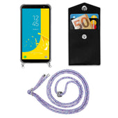 Lade das Bild in den Galerie-Viewer, Unicorn / Galaxy J6 2018