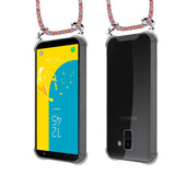 Lade das Bild in den Galerie-Viewer, Colorful parrot / Galaxy J6 2018