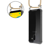 Lade das Bild in den Galerie-Viewer, Braun / Galaxy J6 2018