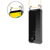 Lade das Bild in den Galerie-Viewer, Beige / Galaxy J6 2018