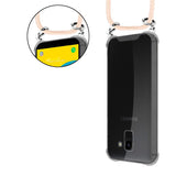 Lade das Bild in den Galerie-Viewer, Rose / Galaxy J6 2018