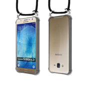 Load image into Gallery viewer, Schwarz / Galaxy J7 2015
