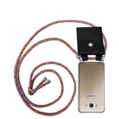 Load image into Gallery viewer, Colorful parrot / Galaxy J7 2015