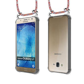 Load image into Gallery viewer, Colorful parrot / Galaxy J7 2015