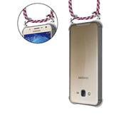 Load image into Gallery viewer, Rot weiß / Galaxy J7 2015