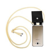 Load image into Gallery viewer, Beige / Galaxy J7 2015
