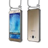 Load image into Gallery viewer, Silber / Galaxy J7 2015
