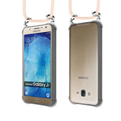 Load image into Gallery viewer, Rose / Galaxy J7 2015