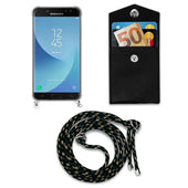 Lade das Bild in den Galerie-Viewer, Camouflage / Galaxy J7 2017 / J7 PRO