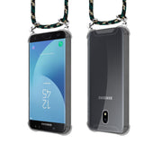 Lade das Bild in den Galerie-Viewer, Camouflage / Galaxy J7 2017 / J7 PRO