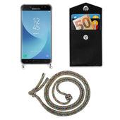 Lade das Bild in den Galerie-Viewer, Rainbow / Galaxy J7 2017 / J7 PRO