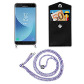 Lade das Bild in den Galerie-Viewer, Unicorn / Galaxy J7 2017 / J7 PRO