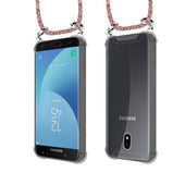 Lade das Bild in den Galerie-Viewer, Colorful parrot / Galaxy J7 2017 / J7 PRO