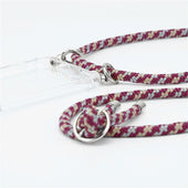 Lade das Bild in den Galerie-Viewer, Rot gelb weiß / Galaxy J7 2017 / J7 PRO