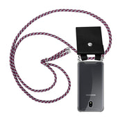 Lade das Bild in den Galerie-Viewer, Rot weiß / Galaxy J7 2017 / J7 PRO