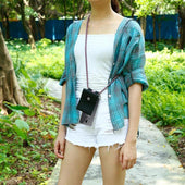 Lade das Bild in den Galerie-Viewer, Rot weiß / Galaxy J7 2017 / J7 PRO