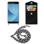 Lade das Bild in den Galerie-Viewer, Schwarz camouflage / Galaxy J7 2017 / J7 PRO