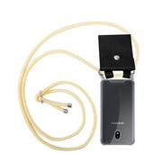 Lade das Bild in den Galerie-Viewer, Beige / Galaxy J7 2017 / J7 PRO