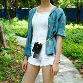 Lade das Bild in den Galerie-Viewer, Beige / Galaxy J7 2017 / J7 PRO