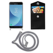 Lade das Bild in den Galerie-Viewer, Silber / Galaxy J7 2017 / J7 PRO