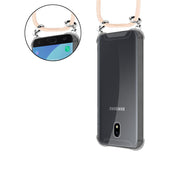 Lade das Bild in den Galerie-Viewer, Rose / Galaxy J7 2017 / J7 PRO