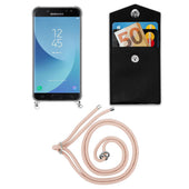 Lade das Bild in den Galerie-Viewer, Rose / Galaxy J7 2017 / J7 PRO