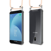 Lade das Bild in den Galerie-Viewer, Rose / Galaxy J7 2017 / J7 PRO