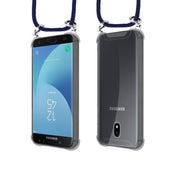 Lade das Bild in den Galerie-Viewer, Blau / Galaxy J7 2017 / J7 PRO