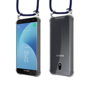 Lade das Bild in den Galerie-Viewer, Blau / Galaxy J7 2017 / J7 PRO