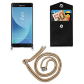 Load image into Gallery viewer, Braun / Galaxy J7 2018