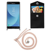 Load image into Gallery viewer, Rose / Galaxy J7 2018