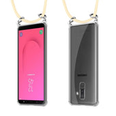 Load image into Gallery viewer, Beige / Galaxy J8 2018