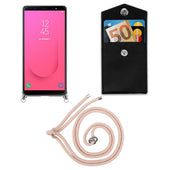 Load image into Gallery viewer, Rose / Galaxy J8 2018