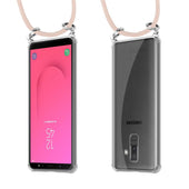 Load image into Gallery viewer, Rose / Galaxy J8 2018