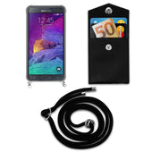 Load image into Gallery viewer, Schwarz / Galaxy NOTE 4