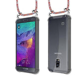 Load image into Gallery viewer, Colorful parrot / Galaxy NOTE 4