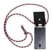 Load image into Gallery viewer, Orange blau weiß / Galaxy NOTE 4