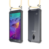 Load image into Gallery viewer, Beige / Galaxy NOTE 4