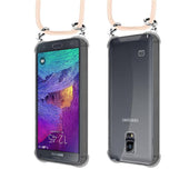 Load image into Gallery viewer, Rose / Galaxy NOTE 4