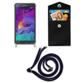 Load image into Gallery viewer, Blau / Galaxy NOTE 4