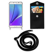 Load image into Gallery viewer, Schwarz / Galaxy NOTE 5