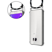 Load image into Gallery viewer, Schwarz silber / Galaxy NOTE 5