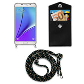 Load image into Gallery viewer, Camouflage / Galaxy NOTE 5